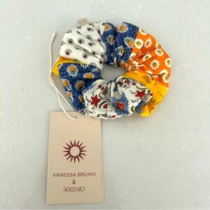 Vanessa Bruno scrunchie